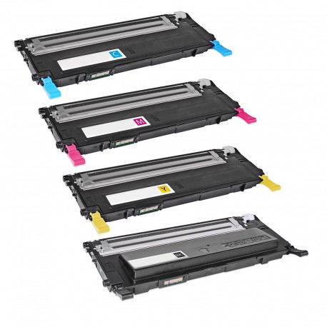 HP W2073A  (117A) magenta (0.7K)